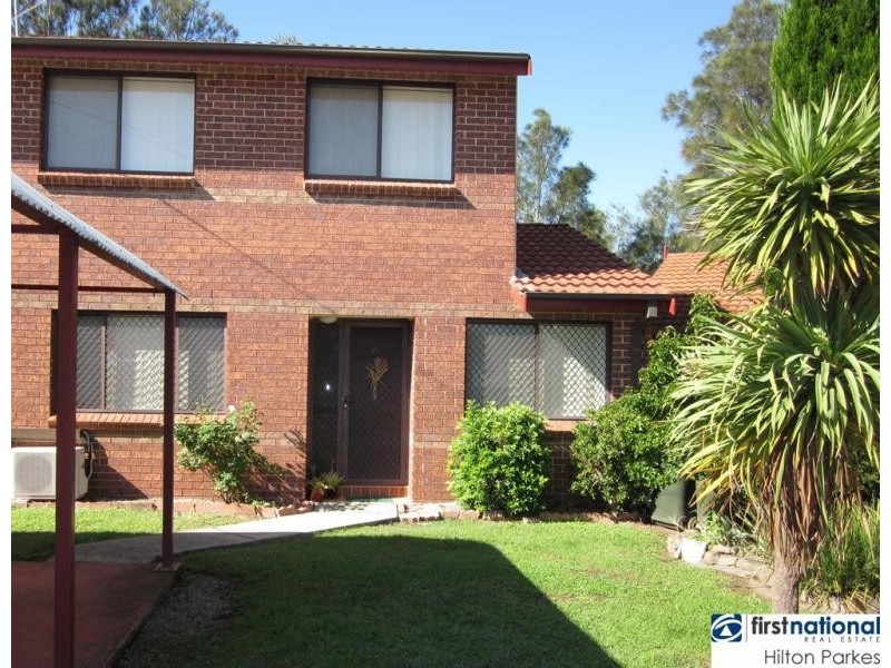 10/300 Jersey Road, Plumpton NSW 2761