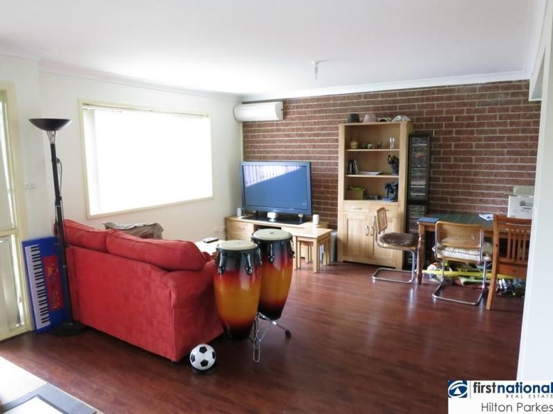 10/300 Jersey Road, Plumpton NSW 2761