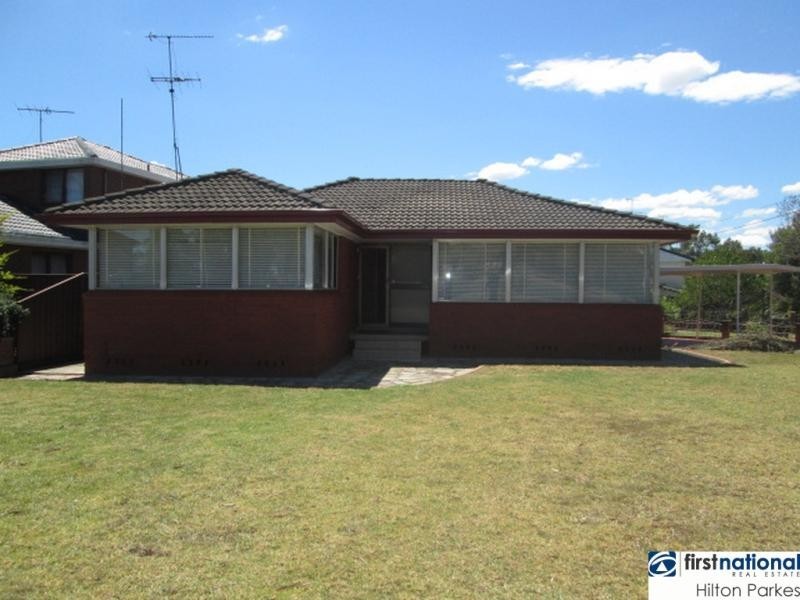 18 Greenway Avenue, Shalvey NSW 2770