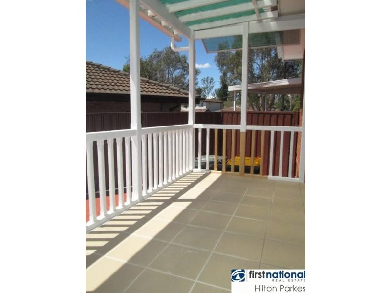 18 Greenway Avenue, Shalvey NSW 2770