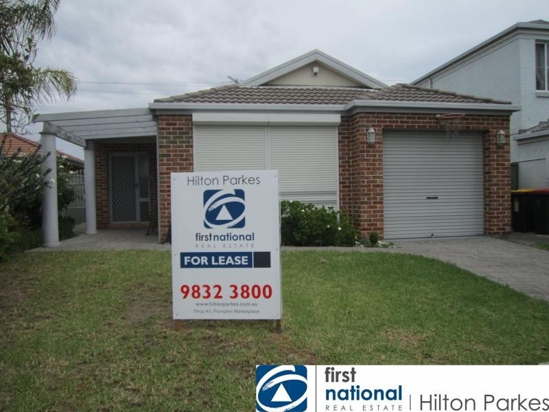 10 Tallowood Street, Plumpton NSW 2761