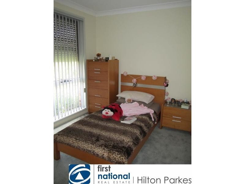 10 Tallowood Street, Plumpton NSW 2761