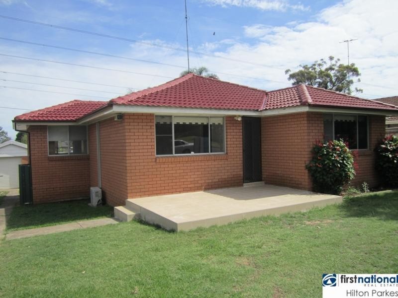 17 Hickler Grove, Bidwill NSW 2770