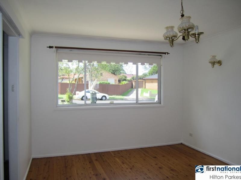 17 Hickler Grove, Bidwill NSW 2770