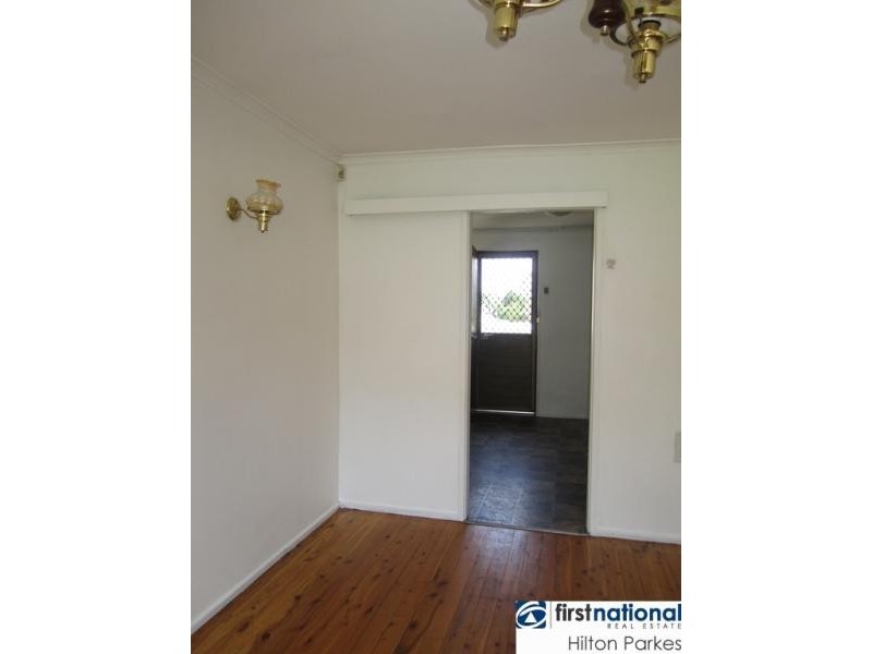 17 Hickler Grove, Bidwill NSW 2770