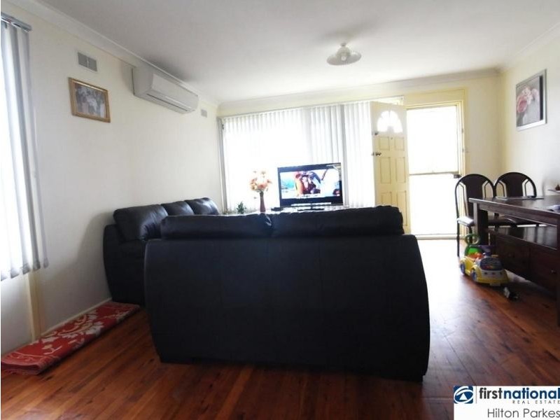 186 Carlisle Avenue, Blackett NSW 2770