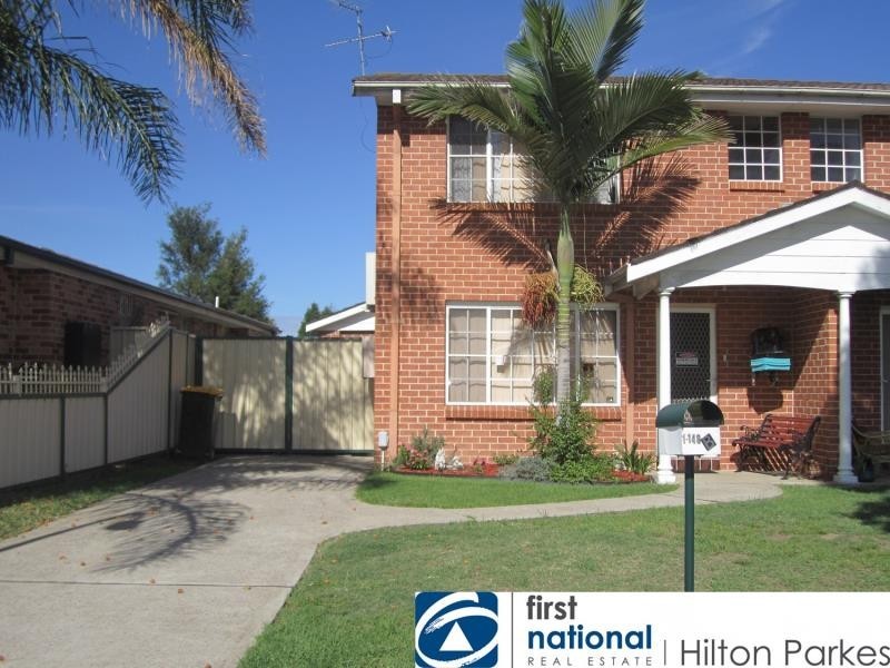1/148 Buckwell Drive, Hassall Grove NSW 2761