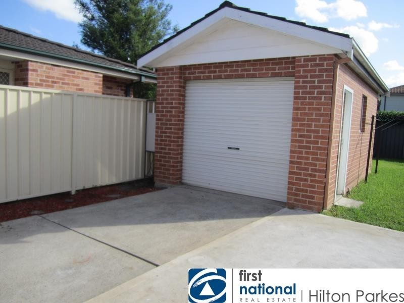 1/148 Buckwell Drive, Hassall Grove NSW 2761