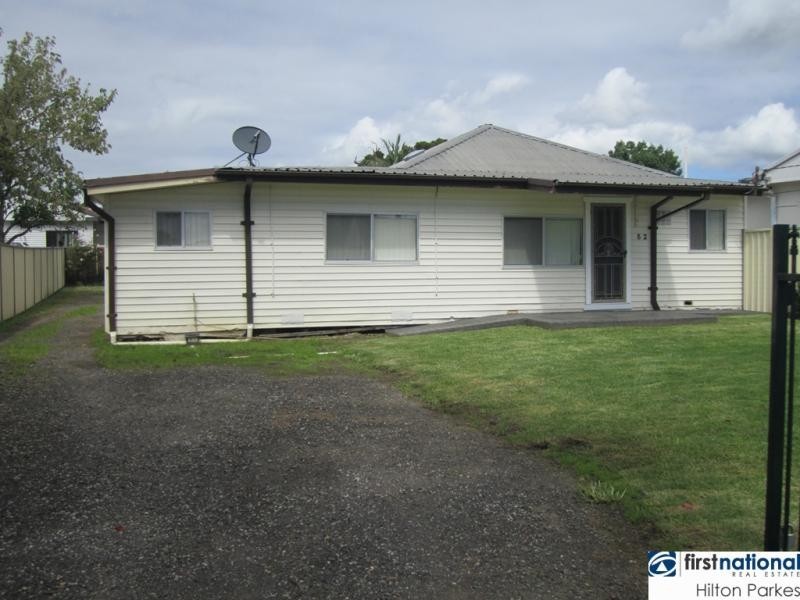 82A Carpenter Street, Colyton NSW 2760