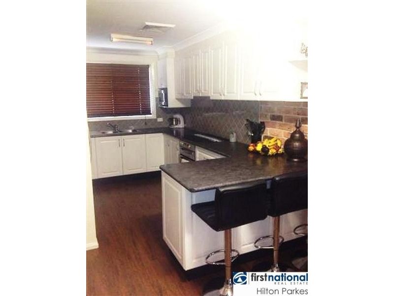 4 Lindwall Place, Shalvey NSW 2770