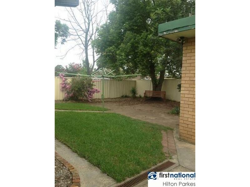 4 Lindwall Place, Shalvey NSW 2770