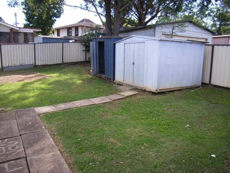 60 Torres Crescent, Whalan NSW 2770