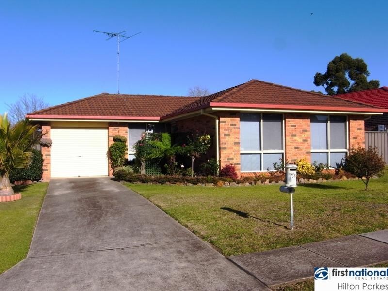 79 Southee Circ, Oakhurst NSW 2761