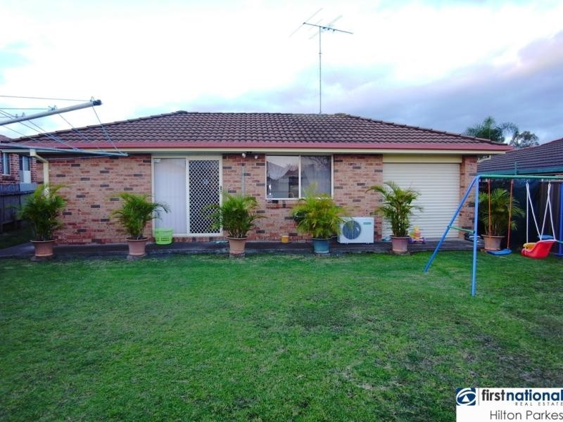 79 Southee Circ, Oakhurst NSW 2761