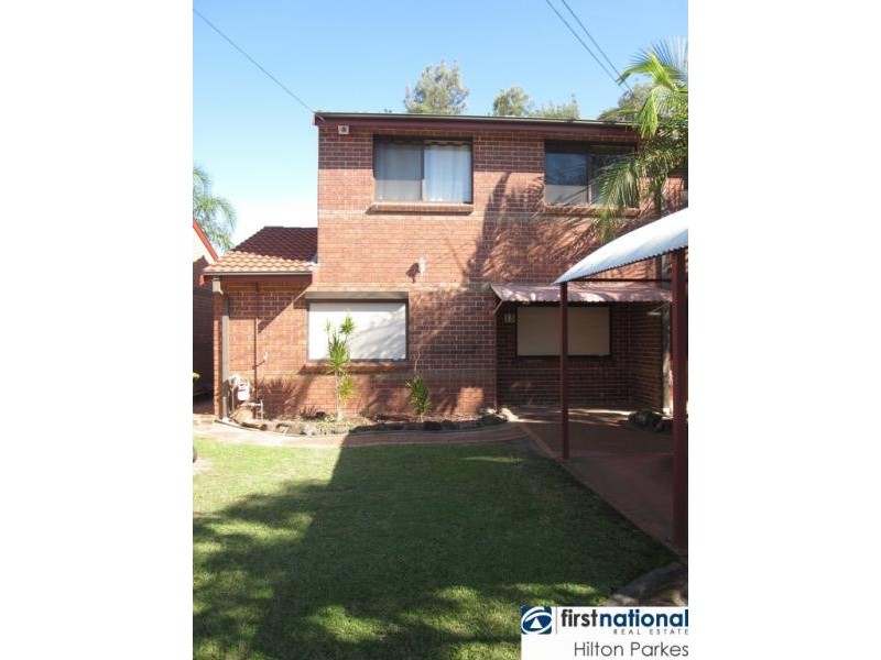 13/300 Jersey Road, Plumpton NSW 2761