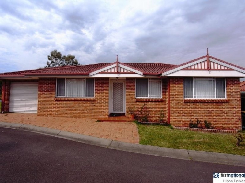 Glendenning NSW 2761
