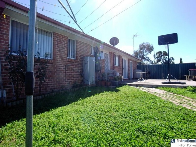 Glendenning NSW 2761