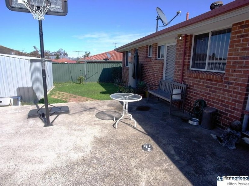 Glendenning NSW 2761
