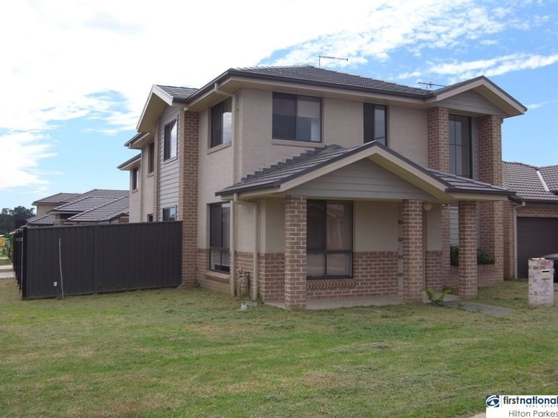 Ropes Crossing NSW 2760