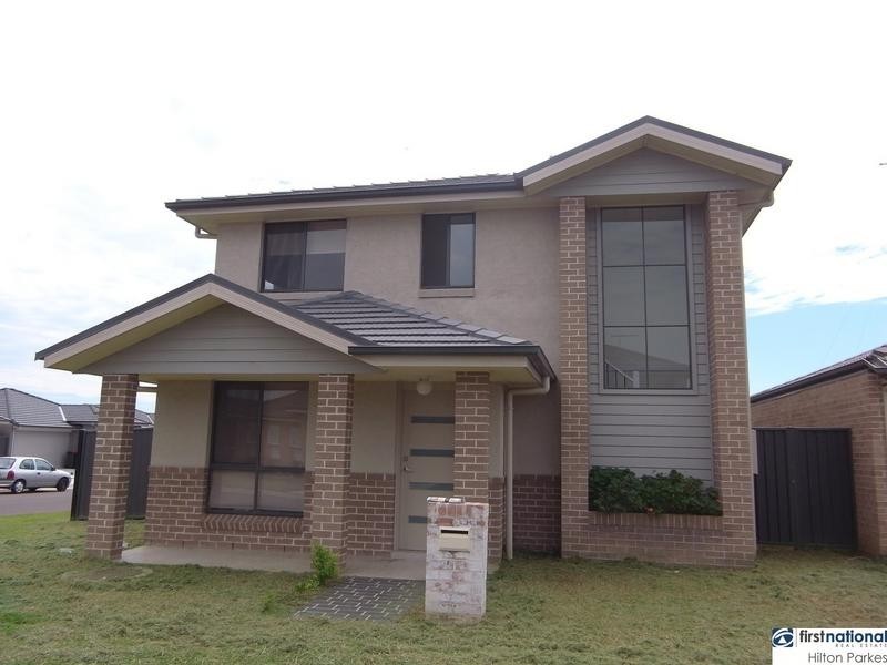 Ropes Crossing NSW 2760