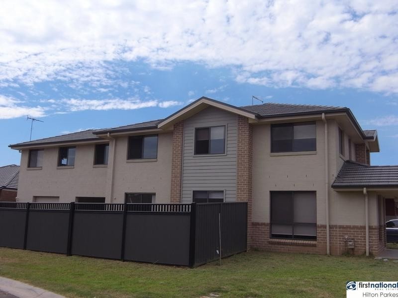 Ropes Crossing NSW 2760