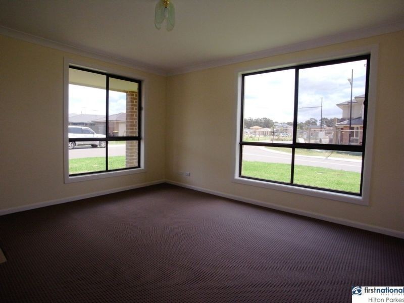 Ropes Crossing NSW 2760