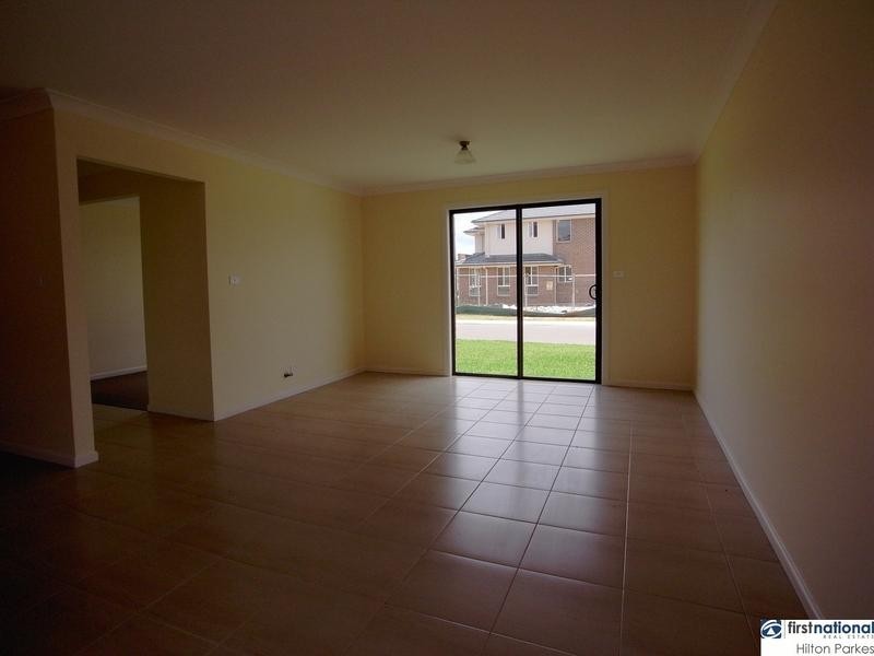 Ropes Crossing NSW 2760