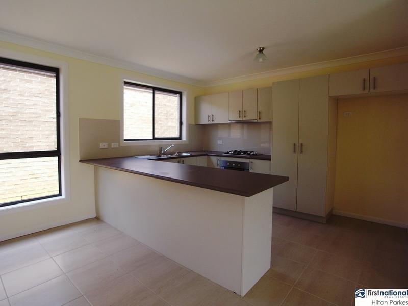 Ropes Crossing NSW 2760