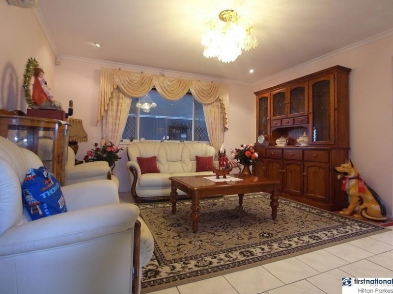 Hassall Grove NSW 2761