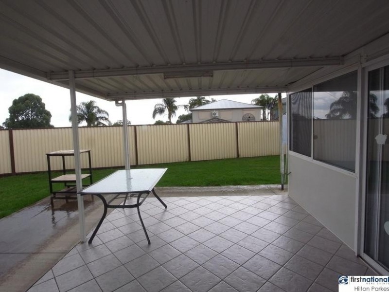 Hassall Grove NSW 2761