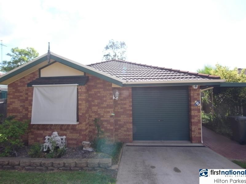 59 Amsterdam Street, Oakhurst NSW 2761