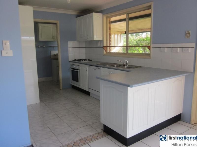 59 Amsterdam Street, Oakhurst NSW 2761