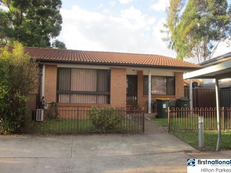 3/21 Meacher Street, Mount Druitt NSW 2770