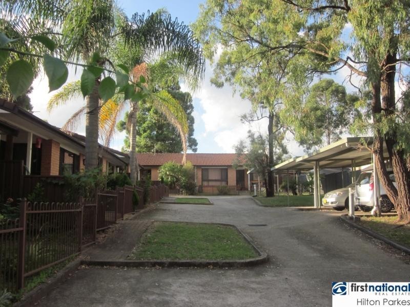 3/21 Meacher Street, Mount Druitt NSW 2770