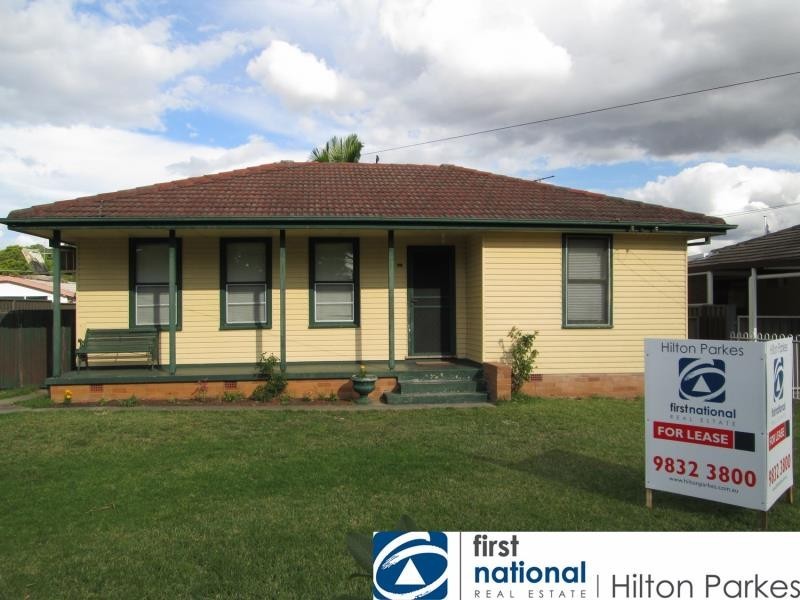 35 Neriba Cres, Whalan NSW 2770