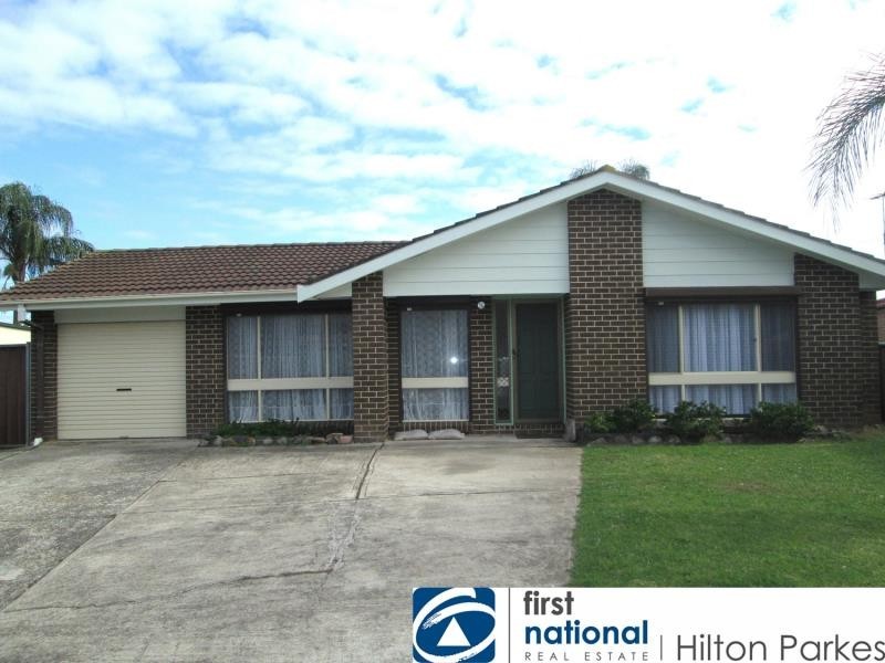 8 Glenda Place, Plumpton NSW 2761