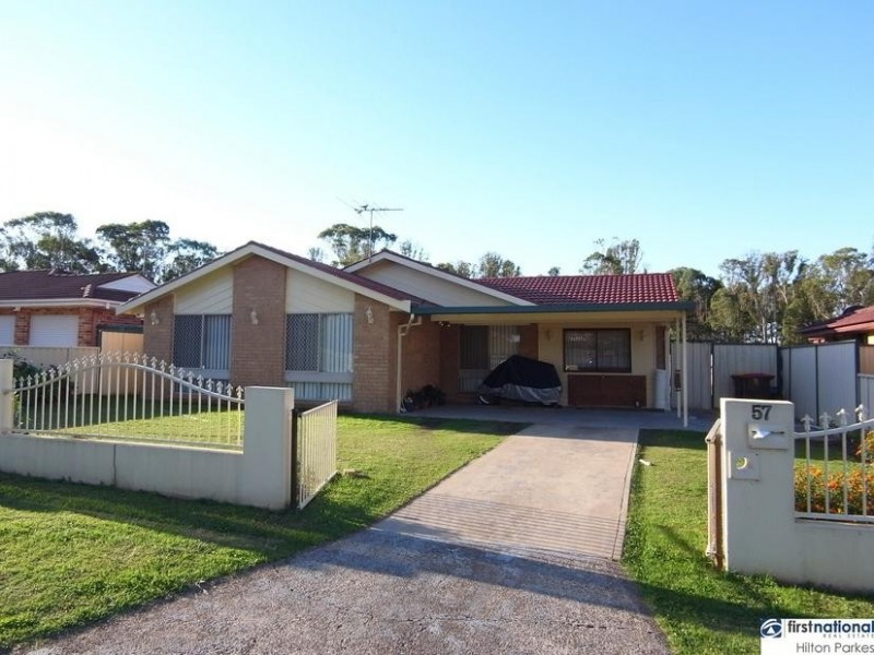 Hassall Grove NSW 2761