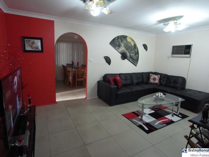 Hassall Grove NSW 2761