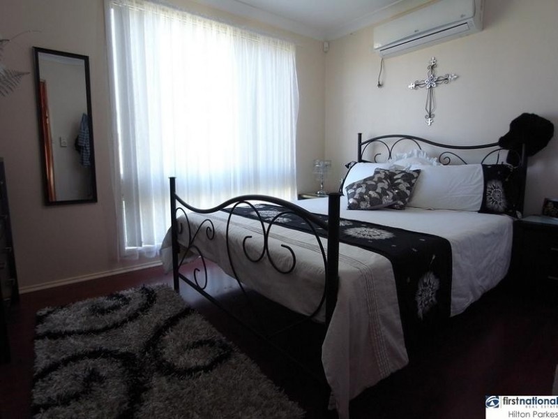 Hassall Grove NSW 2761