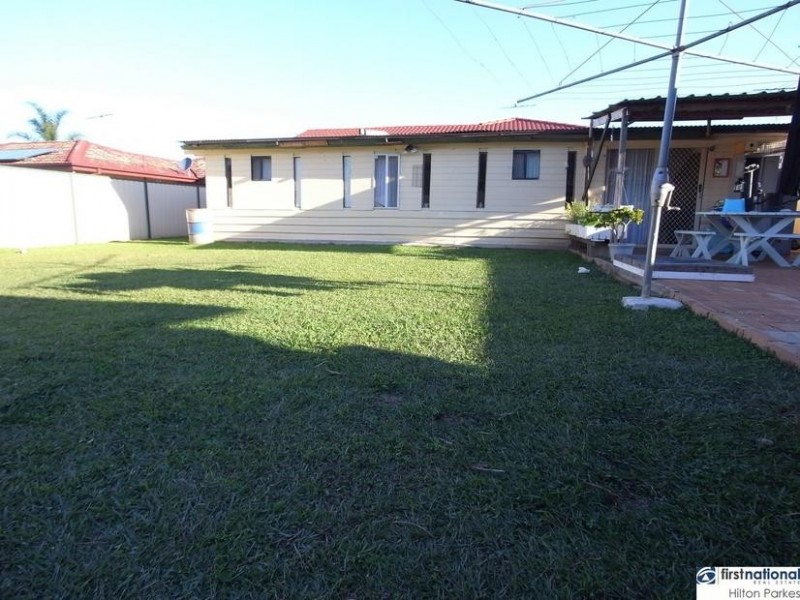 Hassall Grove NSW 2761