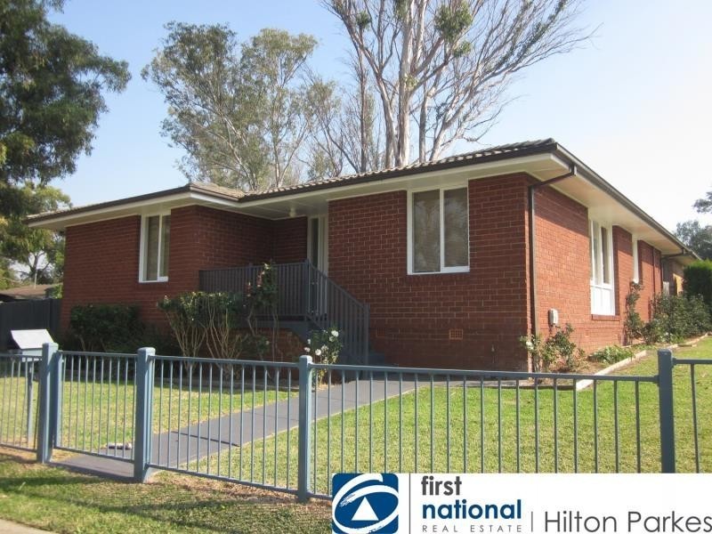 2 King Square, Bidwill NSW 2770