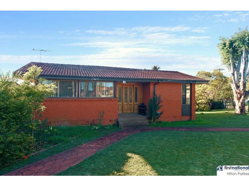Hebersham NSW 2770