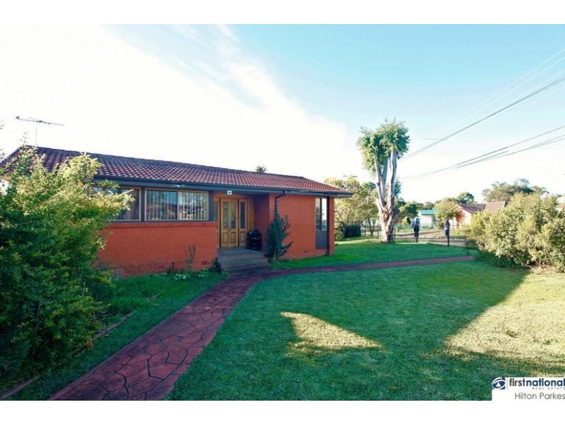 Hebersham NSW 2770