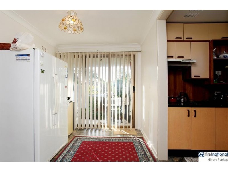 Hebersham NSW 2770