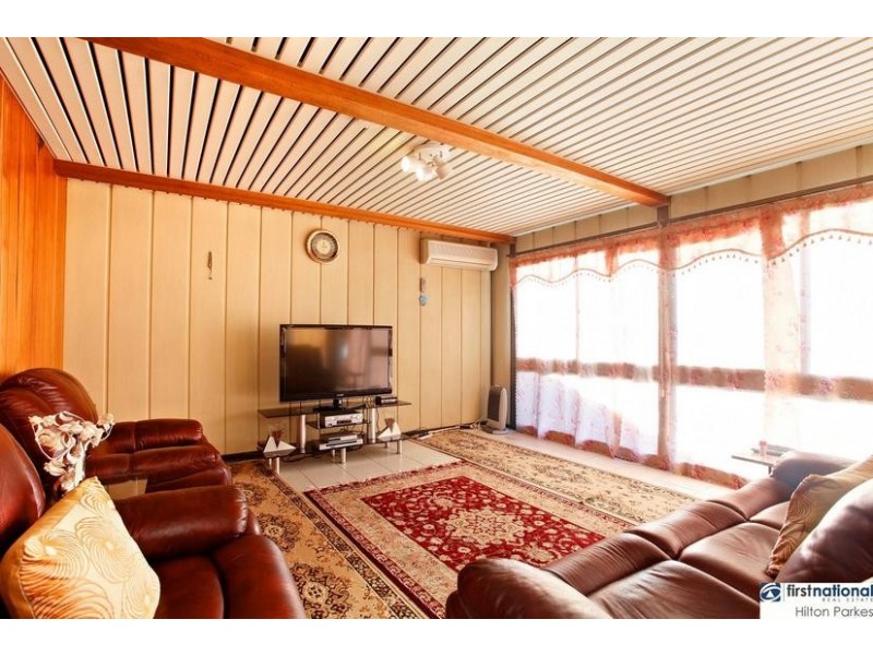Hebersham NSW 2770
