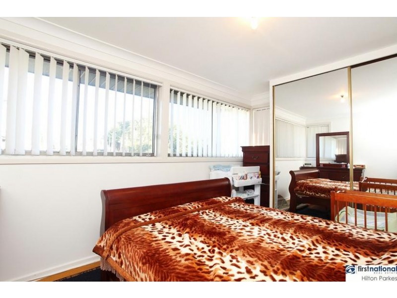 Hebersham NSW 2770