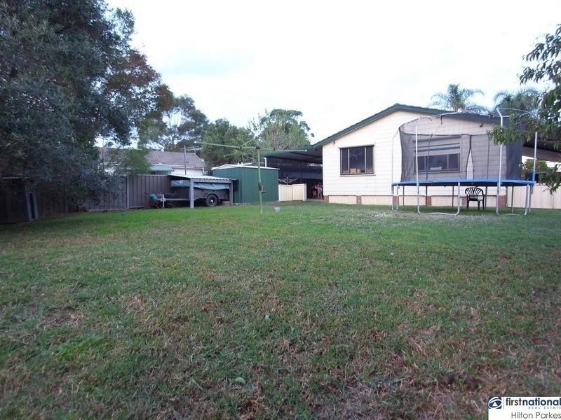 Hebersham NSW 2770