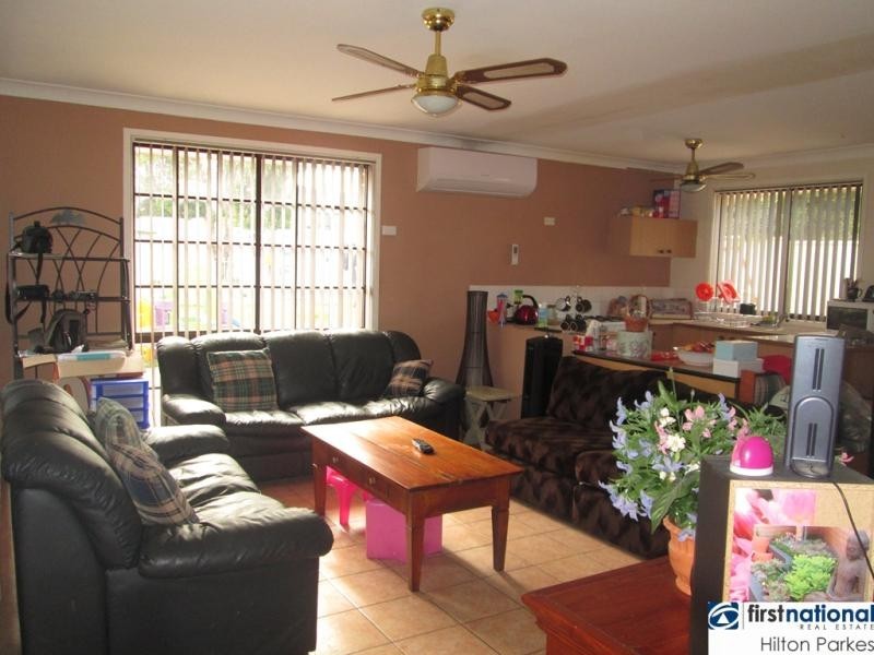 22 Dimascio Place, Oakhurst NSW 2761