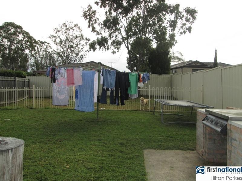 22 Dimascio Place, Oakhurst NSW 2761