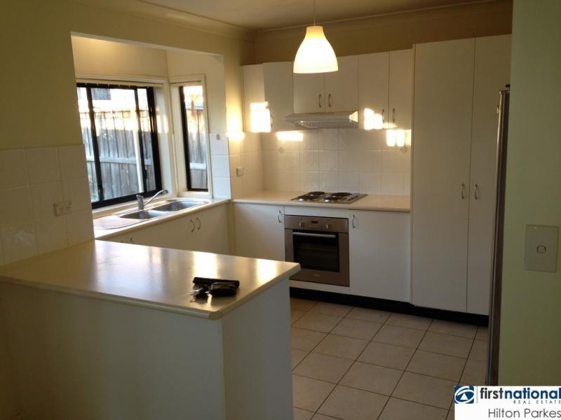 8/54 Golding Drive, Glendenning NSW 2761